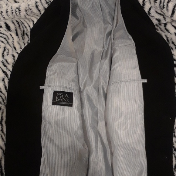 JoS. A. BANK Jacket/Blazer - Picture 5 of 8